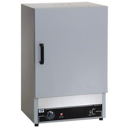 Quincy Lab Analog Oven, 3 cu. ft. 40GC